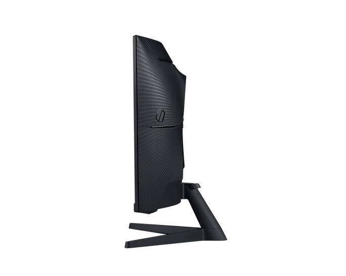 Samsung Odyssey G5 S32AG550E / 31.5 Curved-VA 2560x1440 165Hz
