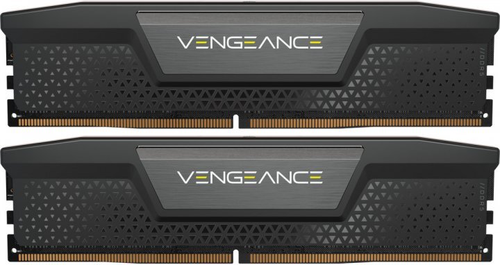 Corsair Vengeance 64GB DDR5 6000 / CMK64GX5M2B6000C40