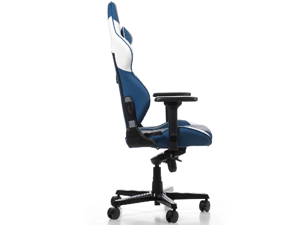 DXRacer Gladiator / GC-G001-BW-BX2