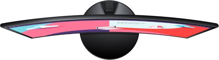 Samsung S27C360E / 27 Curved-VA FullHD