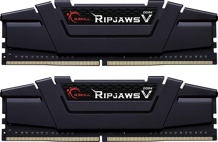 G.Skill Ripjaws V F4-4000C18D-64GVK 64GB