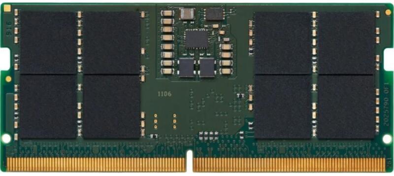 Kingston ValueRAM 16GB DDR5 5200 SODIMM / KVR52S42BS8-16