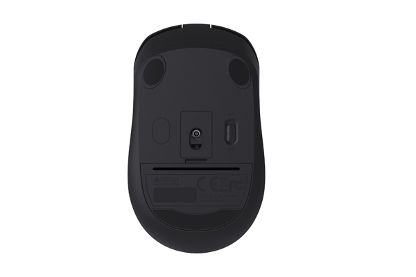 A4Tech FG12 Wireless Mouse