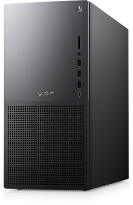 DELL XPS 8960 / Core i7-13700K / 16GB RAM / 512GB SSD + 2.0TB HDD / GeForce RTX 3060 Ti 8 Gb GDDR6 / Windows 11 Home