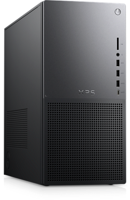 DELL XPS 8960 / Core i7-13700K / 16GB RAM / 512GB SSD + 2.0TB HDD / GeForce RTX 3060 Ti 8 Gb GDDR6 / Windows 11 Home