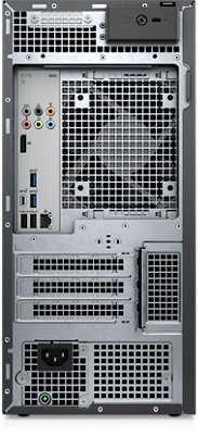 DELL XPS 8960 / Core i7-13700K / 16GB RAM / 512GB SSD + 2.0TB HDD / GeForce RTX 3060 Ti 8 Gb GDDR6 / Windows 11 Home