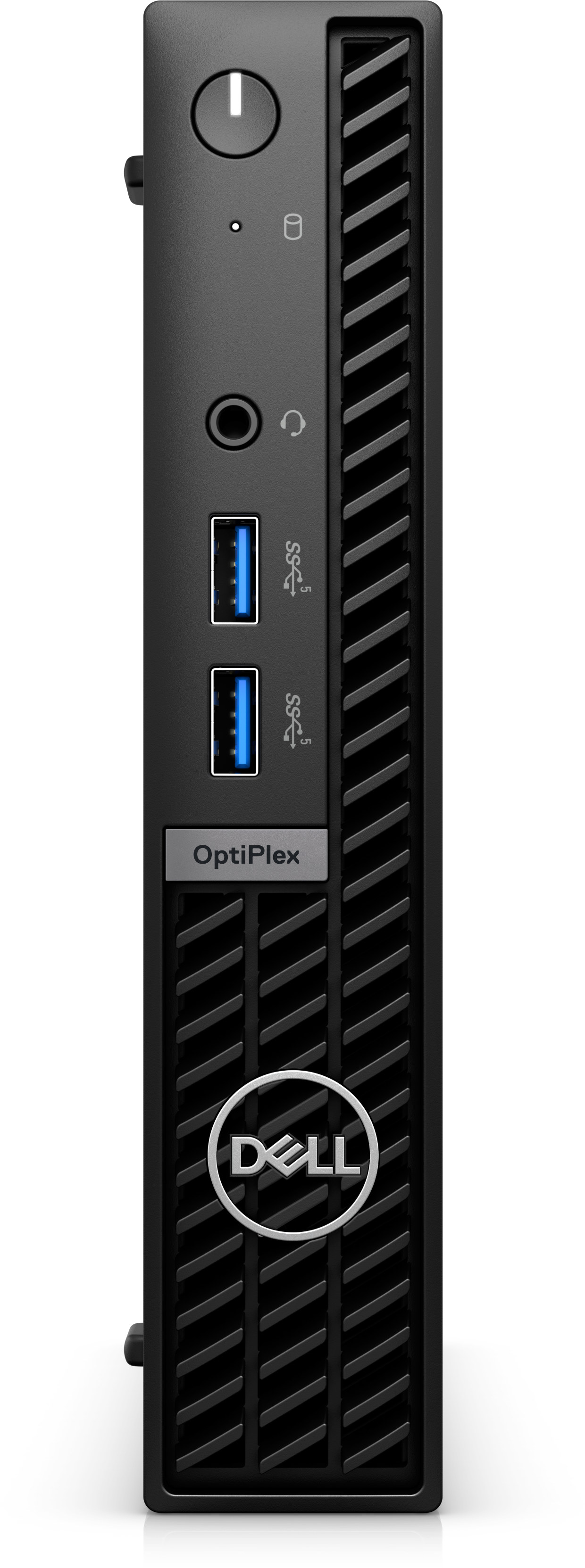 DELL Optiplex 7010 MFF / Core i3-13100T / 8GB DDR4 / 256GB NVMe / Linux/DOS