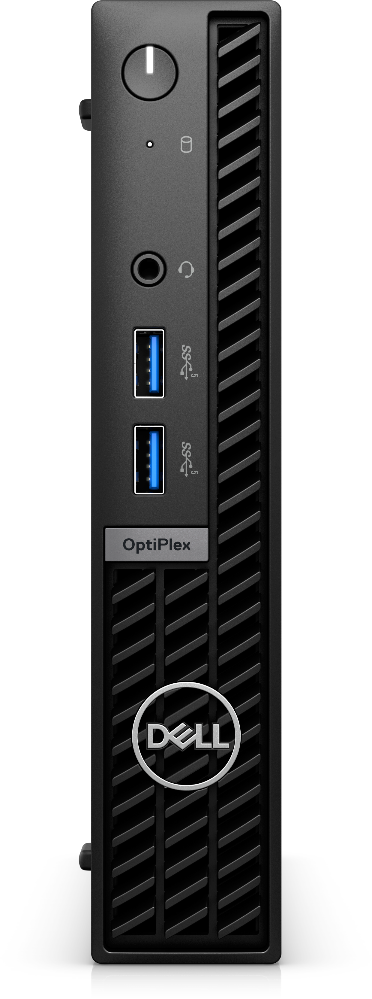 DELL Optiplex 7010 MFF / Core i5-13500T / 8GB DDR4 / 256GB NVMe / Windows