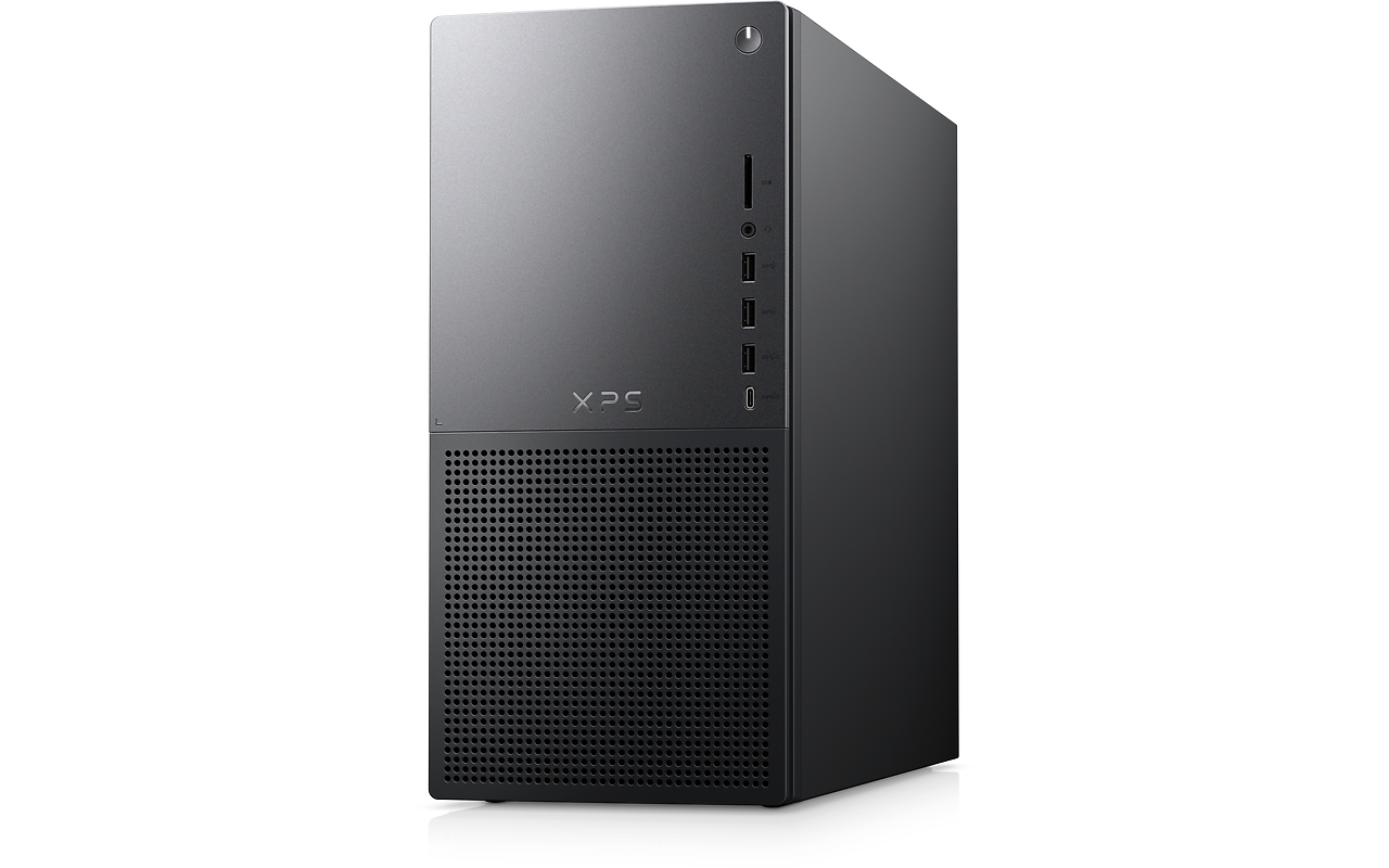 DELL XPS 8960 / Core i7-13700 / 16GB DDR5 / 1.0TB SSD + 2.0TB HDD / GeForce RTX 3060 12Gb / Windows 11 Home