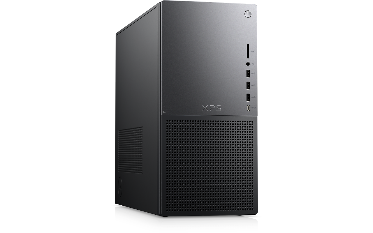 DELL XPS 8960 / Core i7-13700 / 16GB DDR5 / 1.0TB SSD + 2.0TB HDD / GeForce RTX 3060 12Gb / Windows 11 Home
