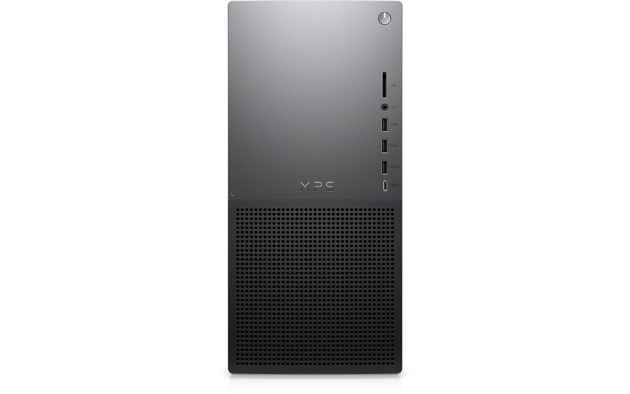 DELL XPS 8960 / Core i7-13700 / 16GB DDR5 / 1.0TB SSD + 2.0TB HDD / GeForce RTX 3060 12Gb / Windows 11 Home