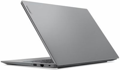Lenovo V17 G4 IRU / 17.3 IPS FullHD / Core i5-1335U / 8Gb RAM / 512Gb SSD / No OS