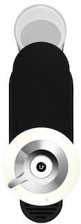 NESPRESSO Vertuo Next + Aeroccino 3 White