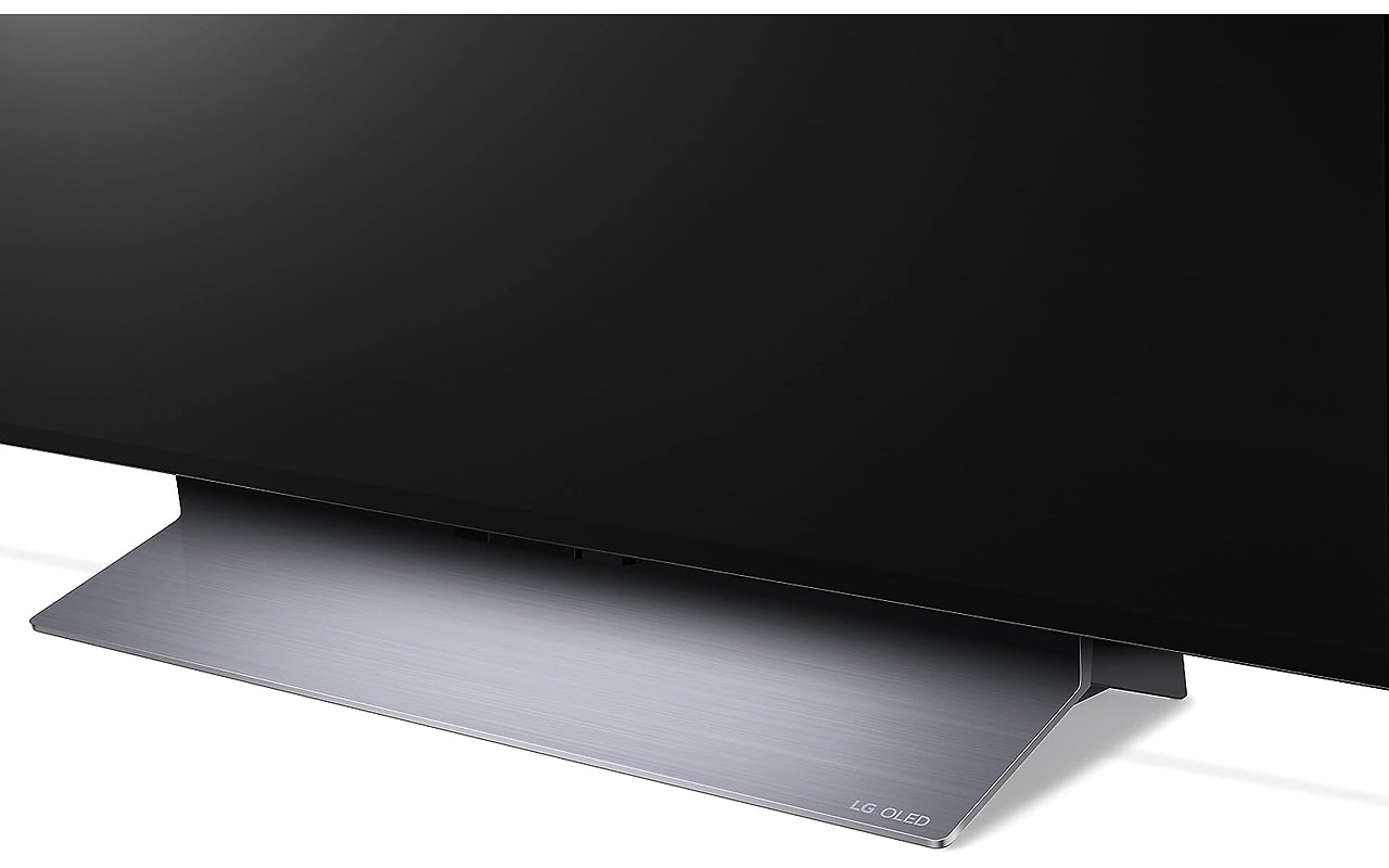 LG OLED48C34LA / 48 OLED 4K evo C3 Smart TV 2023 /