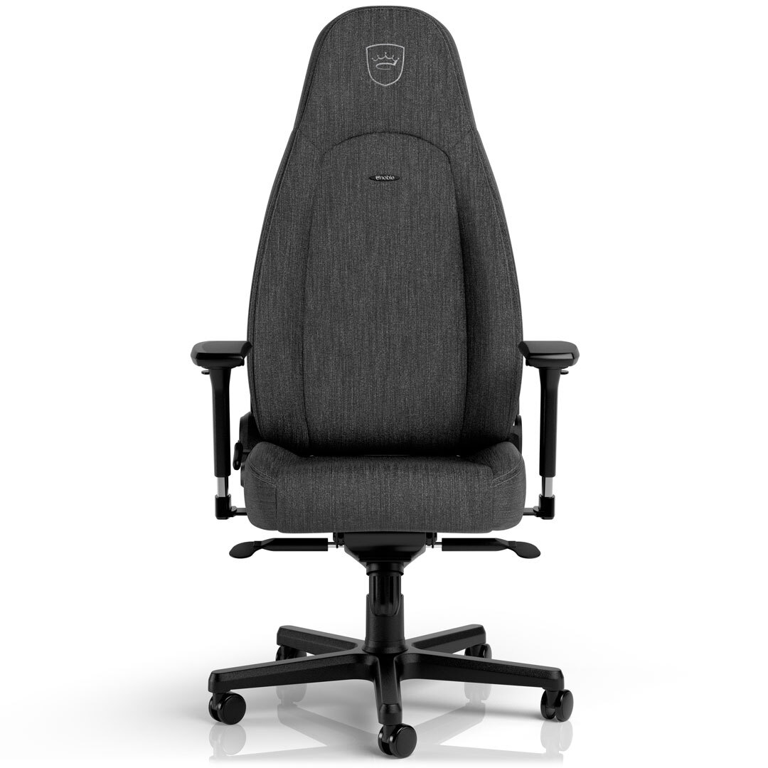 noblechairs Icon TX NBL-ICN-TX-ATC Anthracite