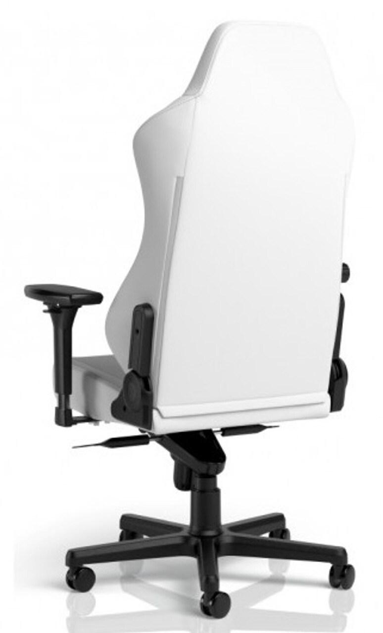 noblechairs Hero NBL-HRO-PU-WED White Edition