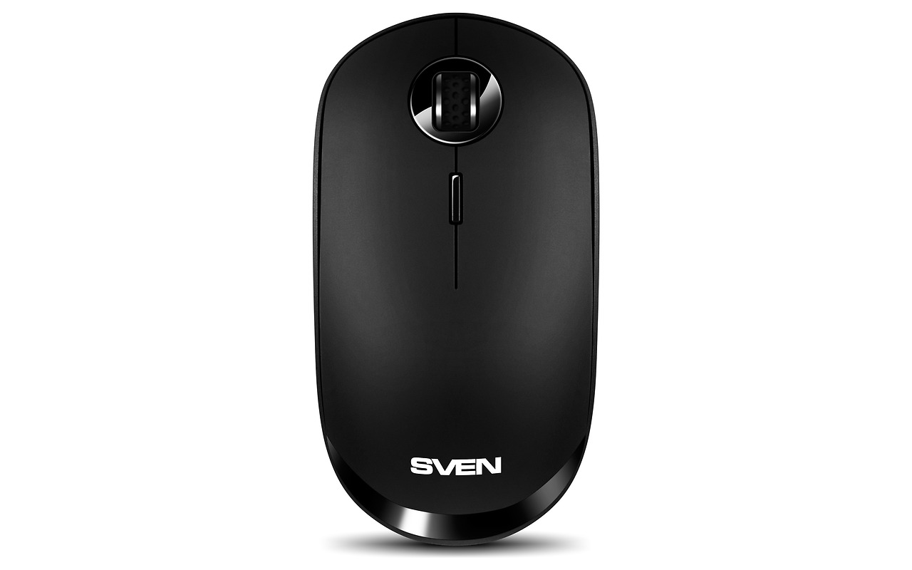 Sven RX-570SW / Bluetooth + Wireless