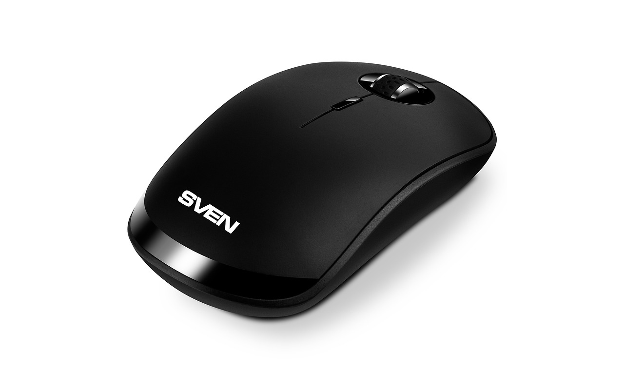Sven RX-570SW / Bluetooth + Wireless