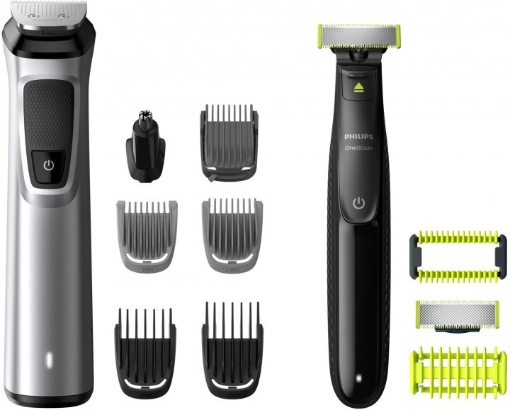 Philips MG9710/90