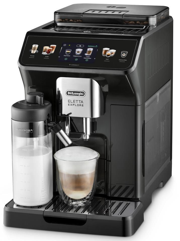 Delonghi Eletta Explore ECAM450.65.G