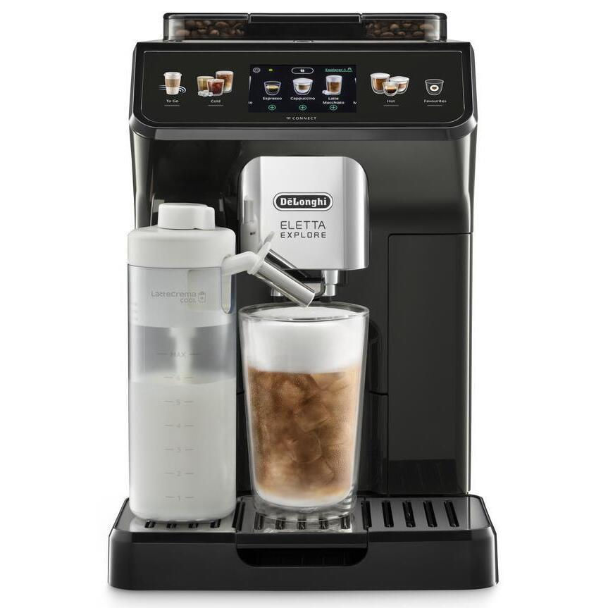 Delonghi Eletta Explore ECAM450.65.G