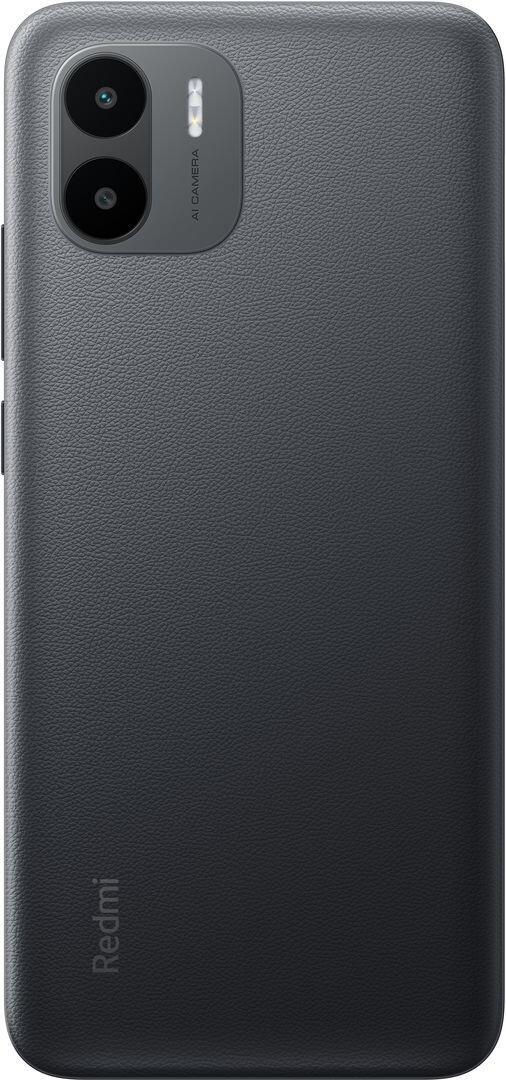 Xiaomi Redmi A2 / 6.52 IPS / Helio G36 / 3GB / 64GB / 5000mAh Black
