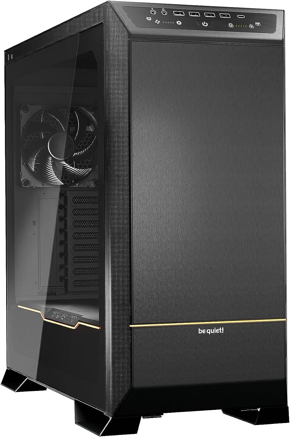 be quiet! Dark Base Pro 901 ATX