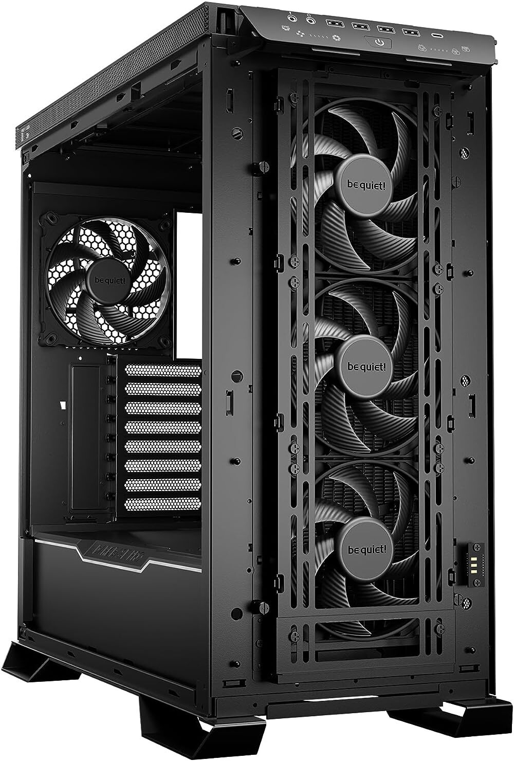 be quiet! Dark Base Pro 901 ATX