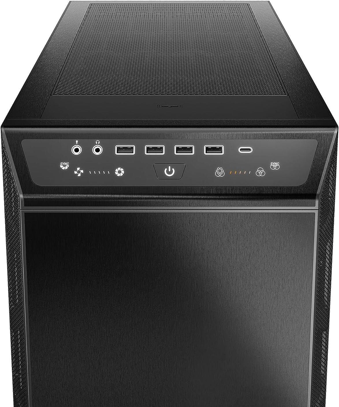 be quiet! Dark Base Pro 901 ATX