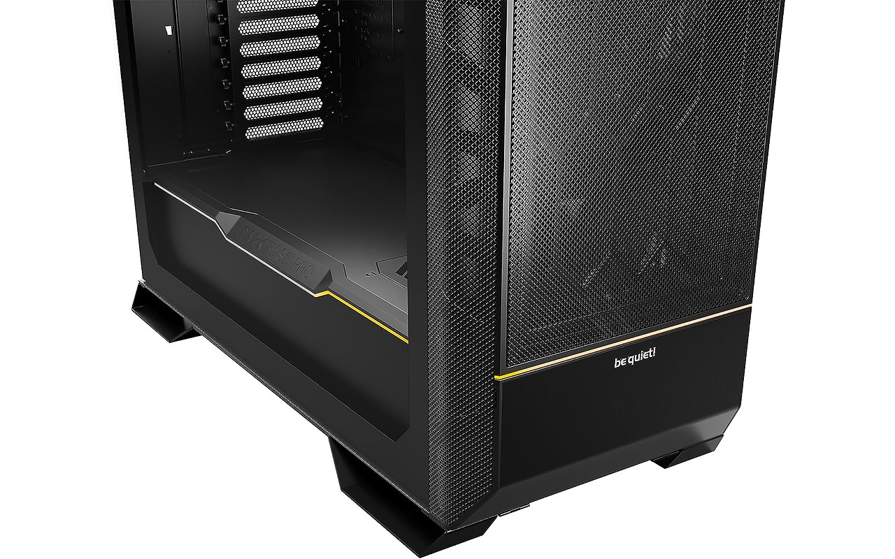 be quiet! Dark Base Pro 901 ATX