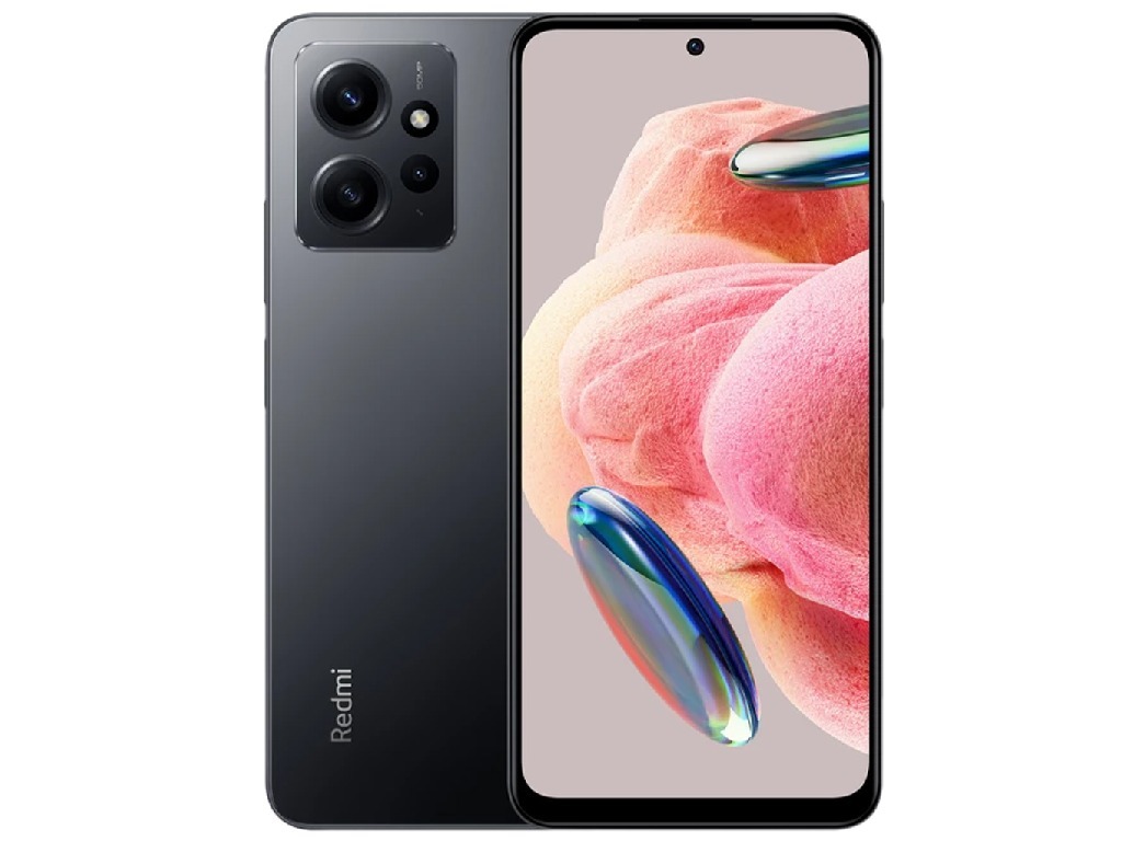 Xiaomi Redmi Note 12 / 6.67 AMOLED 120Hz / Snapdragon 685 / 8GB / 256GB / 5000mAh
