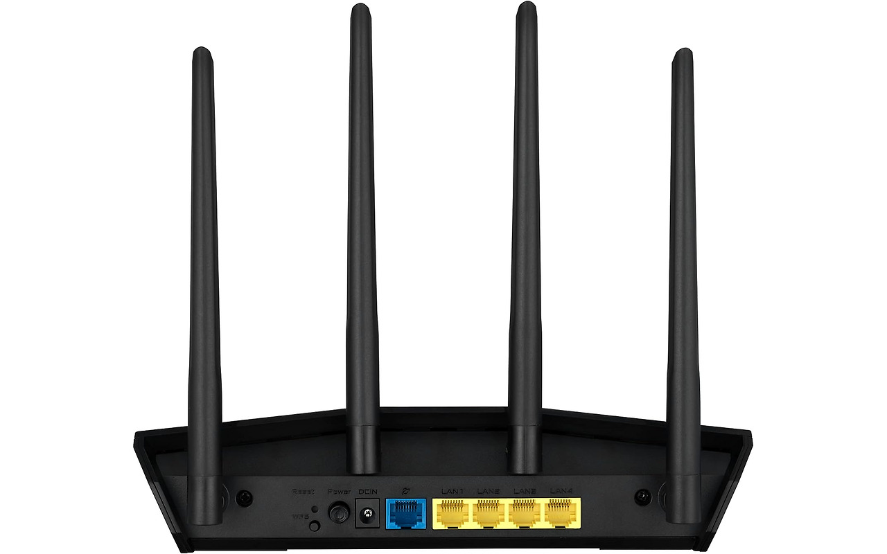 ASUS Router RT-AX57 / Wi-Fi 6