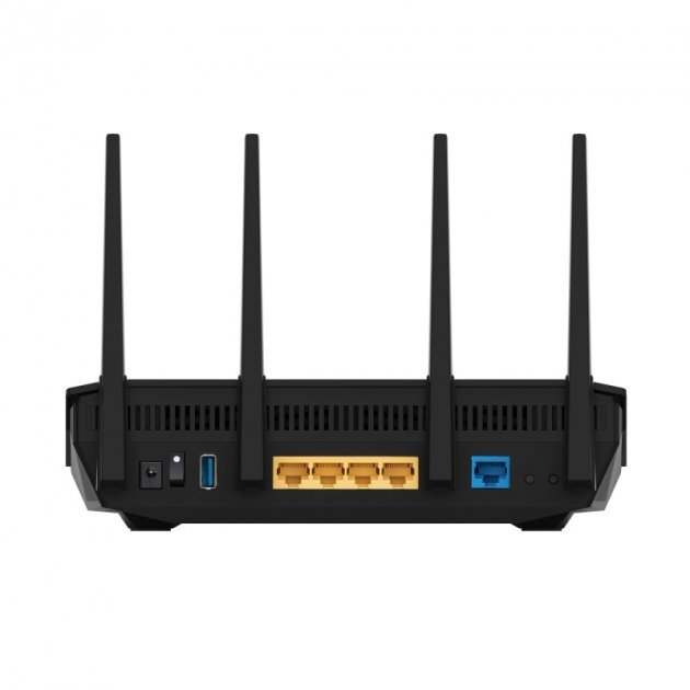 ASUS RT-AX5400 / Wi-Fi 6