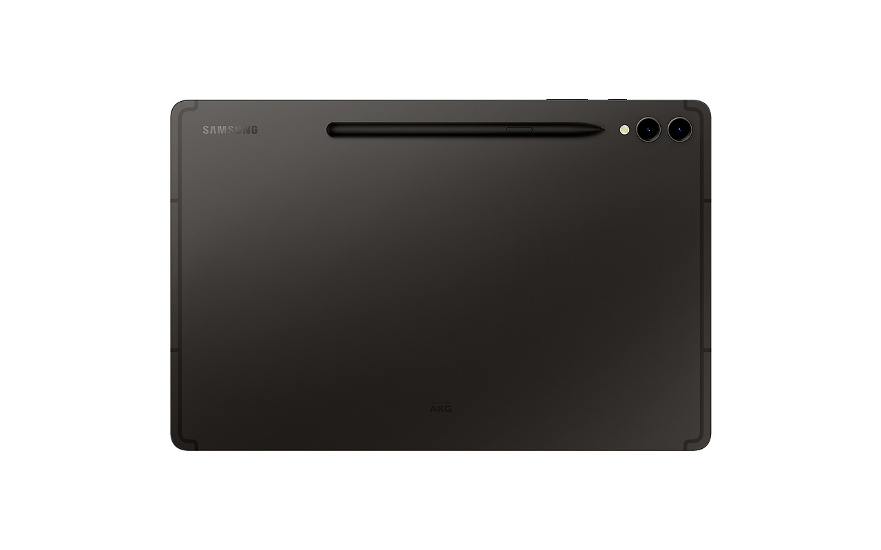 Samsung X816 Tab S9 Plus 5G / 12.4 Dynamic AMOLED 2X / Snapdragon 8 Gen 2 / 12GB / 256GB / 10090mAh