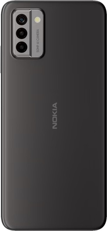 Nokia G22 / 6.5 / 4GB / 64GB / 5050mAh