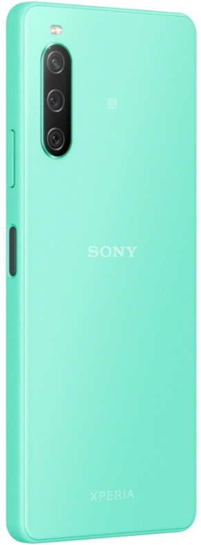 Sony Xperia 10 IV 5G / 6 / 6GB / 128GB / 5000mAh