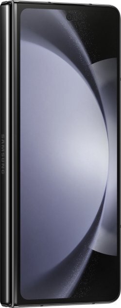 Samsung Galaxy Fold5 / 7.6 Foldable AMOLED 2X 120Hz / Snapdragon 8 Gen 2 / 12GB / 512GB / 4400mah / Black