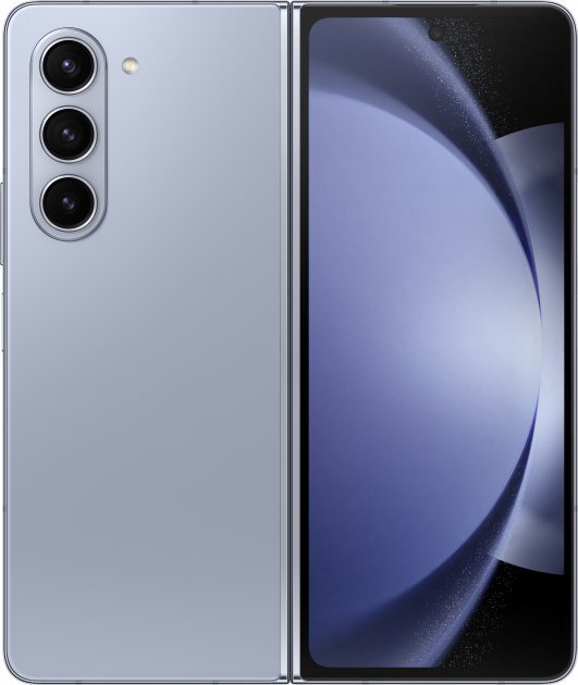 Samsung Galaxy Fold5 / 7.6 Foldable AMOLED 2X 120Hz / Snapdragon 8 Gen 2 / 12GB / 512GB / 4400mah /