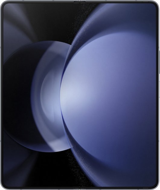 Samsung Galaxy Fold5 / 7.6 Foldable AMOLED 2X 120Hz / Snapdragon 8 Gen 2 / 12GB / 512GB / 4400mah /