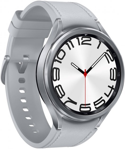 Samsung Galaxy Watch 6 Classic 47mm / Silver