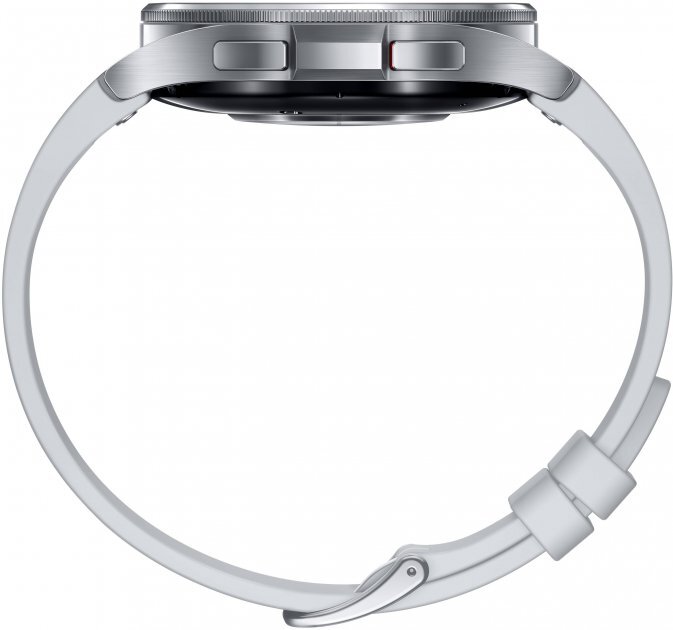 Samsung Galaxy Watch 6 Classic 47mm / Silver
