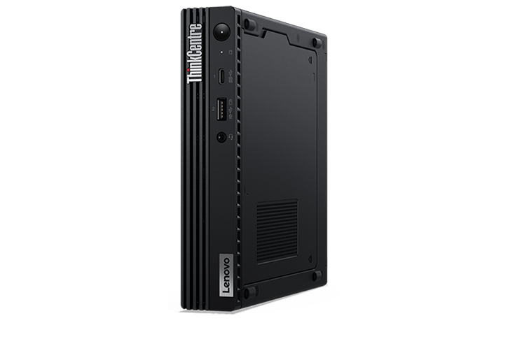 Lenovo ThinkCentre M90q / Core i5-12500T / 16GB RAM / 512GB SSD / Windows 11 Pro