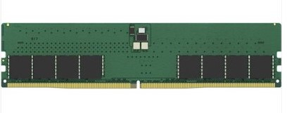 Kingston ValueRAM KVR52U42BD8-32 / 32GB DDR5 5200