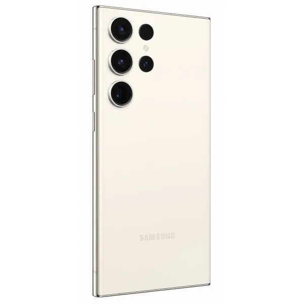 Samsung Galaxy S23 Ultra / 6.8 Dynamic AMOLED 2X 120Hz / Snapdragon 8 Gen 2 / 12GB / 256GB / 5000mAh / 200Mpix f1.7mm / S918