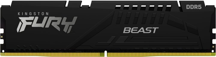 Kingston FURY Beast 16GB DDR5 5200 / KF552C36BBE-16
