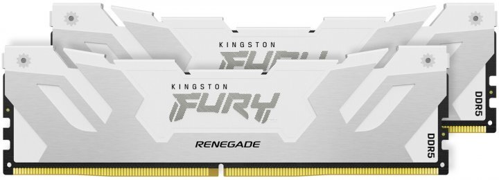 Kingston FURY Renegade 2x 16GB DDR5 6400 / KF564C32RWK2-32