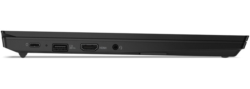 Lenovo ThinkPad E14 Gen 4 / 14 IPS FullHD / Core i7-1255U / 16Gb DDR4 / 1.0Tb SSD / Intel Iris Xe / No OS