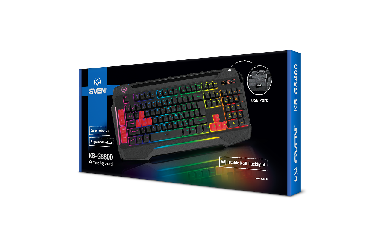 Sven KB-G8800