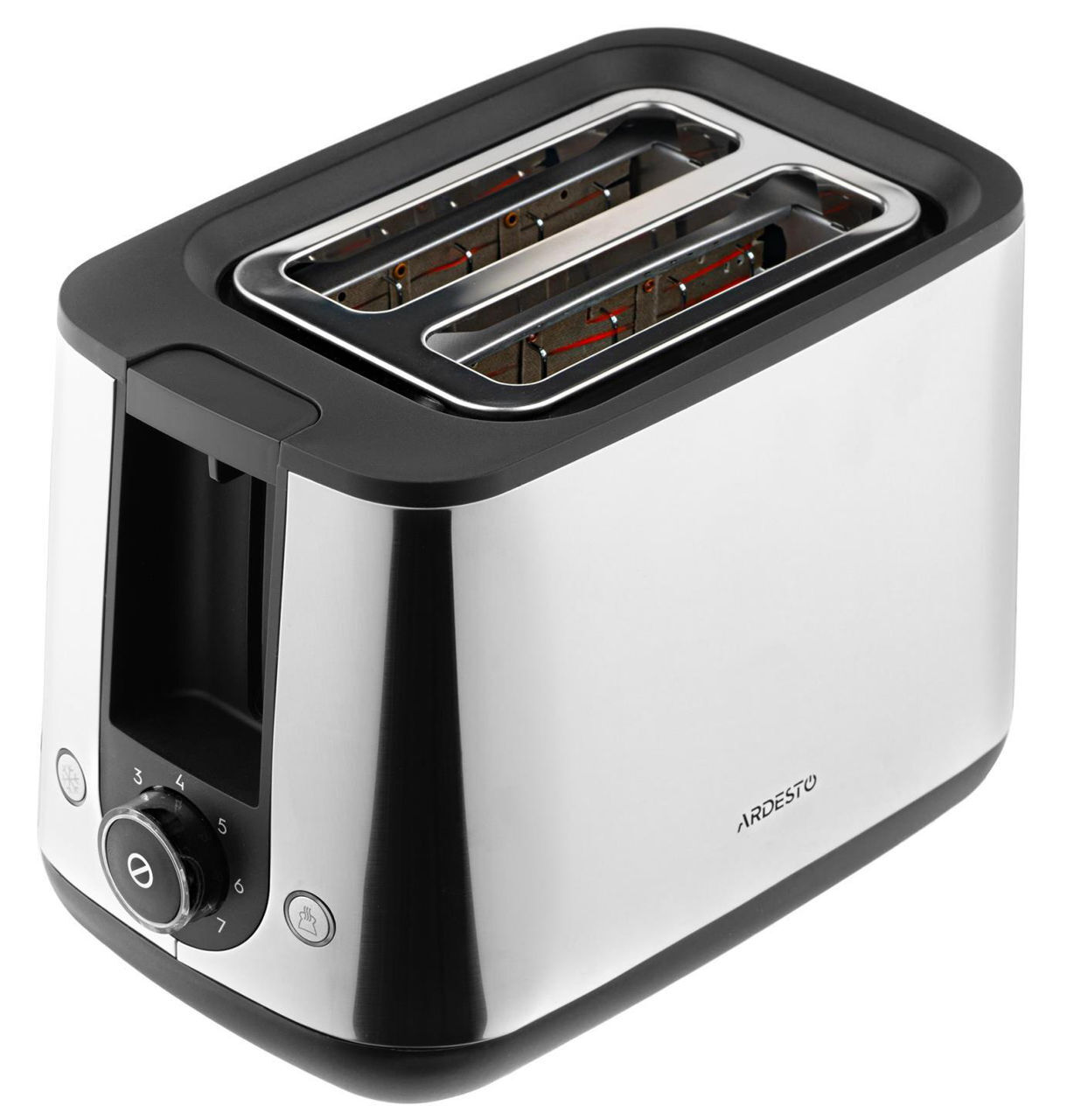 ARDESTO T-K200