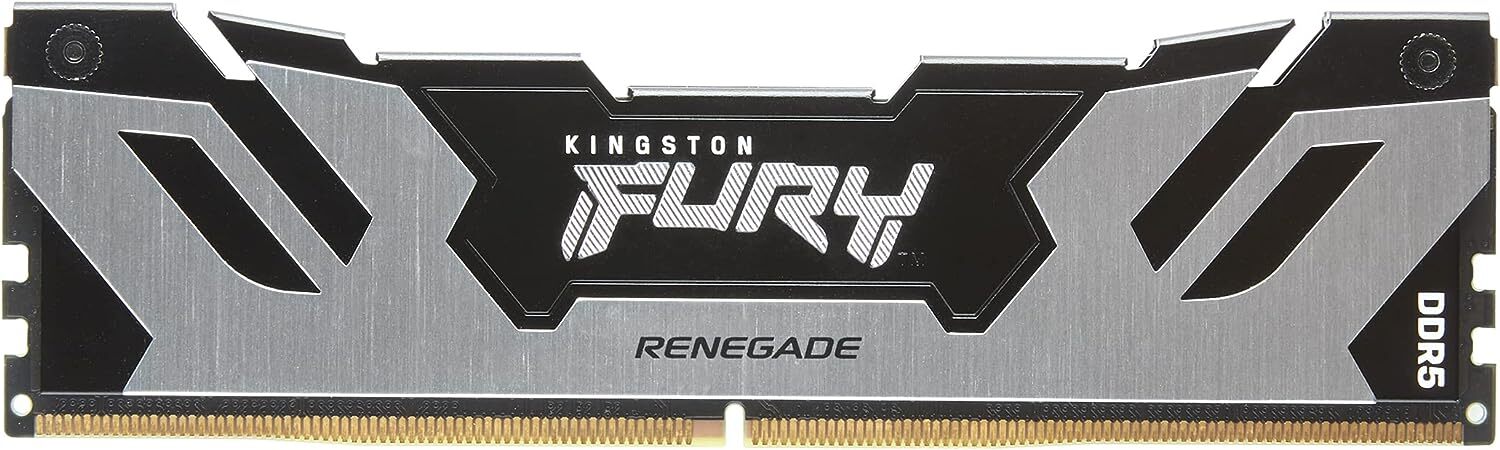 Kingston FURY Renegade KF568C36RS/16 / 16GB DDR5 6800